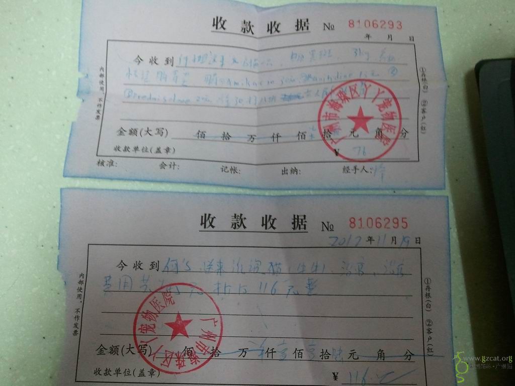前几天又生病了,医生诊断为肠胃炎,打了两天针并吃药,现申报治疗费用